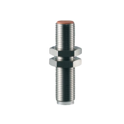 Schmersal IFL 2-12M-01STN Threaded Barrel Inductive Proximity Sensor, M12 NPN IFL 30V 2 mm 30 V dc 200mA