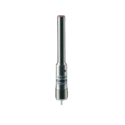 Schmersal IFL 2-8-01STP Threaded Barrel Inductive Proximity Sensor, M8 PNP IFL 30V 2 mm 30 V dc 200mA