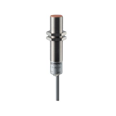 Schmersal IFL 5-18L-10P Threaded Barrel Inductive Proximity Sensor, M18 PNP IFL 250V ac 5 mm 60 V dc 200mA, 400 mA