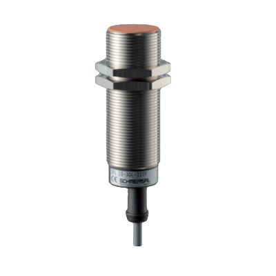 Schmersal IFL 10-30L-11TP Threaded Barrel Inductive Proximity Sensor, M30 PNP IFL 60V 10 mm 60 V dc 400mA