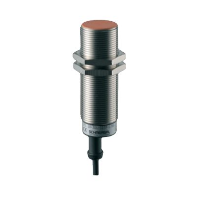 Schmersal IFL 10-30L-11TP-1766 Threaded Barrel Inductive Proximity Sensor, M30 PNP IFL 60V 10 mm 60 V dc 200mA