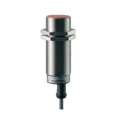 Schmersal IFL 10-30L-10TP 4,0M Threaded Barrel Inductive Proximity Sensor, M30 PNP IFL 250V ac 10 mm 30 V dc 200mA