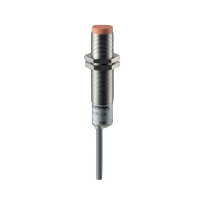 Schmersal IFL 8-18L-11N Threaded Barrel Inductive Proximity Sensor, M18 NPN IFL 30V 8 mm 30 V dc 400mA