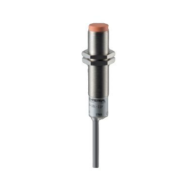 Schmersal IFL 8-18L-11P Threaded Barrel Inductive Proximity Sensor, M18 PNP IFL 30V 8 mm 30 V dc 400mA