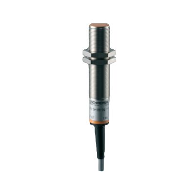 Schmersal IFL 5-18-01 Threaded Barrel Inductive Proximity Sensor, M18 2-Wire IFL 250V ac 5 mm 250 V ac 500mA