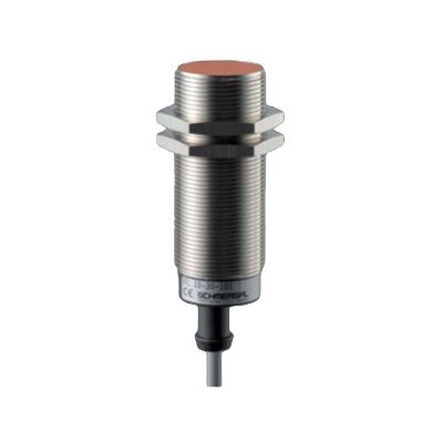 Schmersal IFL 10-30-10T Threaded Barrel Inductive Proximity Sensor, M30 2-Wire IFL 250V ac 10 mm 250 V ac 500mA