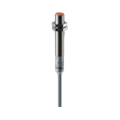 Schmersal IFL 4B-12-10 Threaded Barrel Inductive Proximity Sensor, M12 2-Wire IFL 250V ac 4 mm 250 V ac 200mA