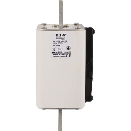 Eaton 450A Tag Fuse 3L 1500V, 170 mm