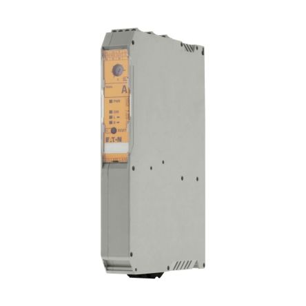 Eaton Eaton Moeller EMS2 Starter, Reversing Starter, 24V dc, 3 kW, 3 Phase, IP20