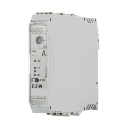 Eaton EMS2 Starter, DOL, 230V ac, 3 kW, 3 Phase, IP20