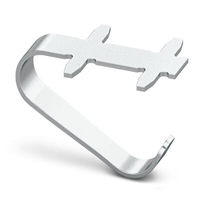 Phoenix Contact ICS-FE Series Functional Ground Contact for Use with ICS Series Electronics Housings