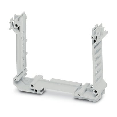 Phoenix Contact ME Series Intermediate Element for Use with DIN Rail