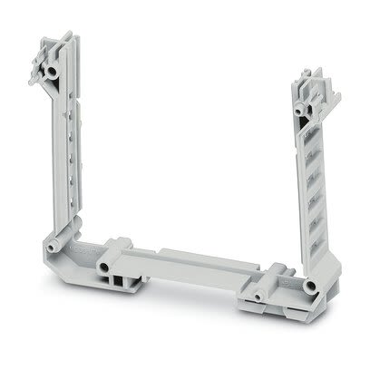 Phoenix Contact ME Series Intermediate Element for Use with DIN Rail