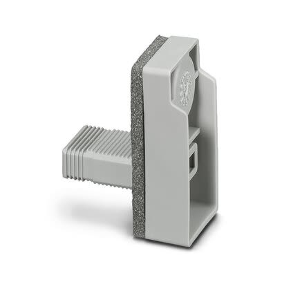 Phoenix Contact End Plate, 3074075