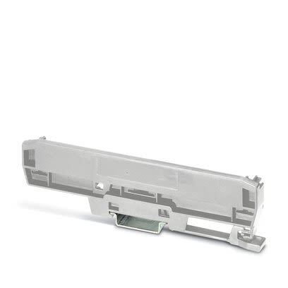 Phoenix Contact UM-BASIC/PRO Series Lateral Element for Use with DIN Rails for UM-BASIC Profiles