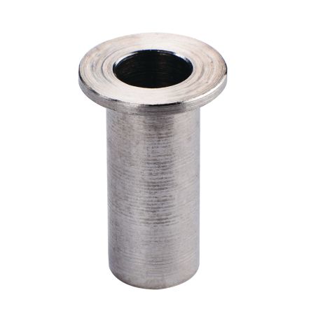 Parker TH10LRKDSOMDCF Hydraulic Fitting Male G, 24 °, Steel