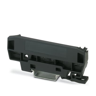 Phoenix Contact UM-PRO Series Lateral Element for Use with DIN Rails for UM-PRO Profiles