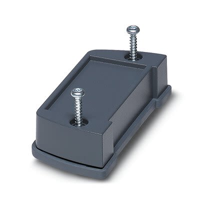 Phoenix Contact HC-ALU Series Heavy Duty Power Connector Housing, 2200891