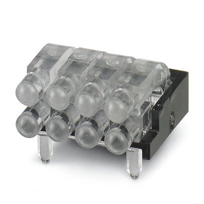 Phoenix Contact Fibre Optic Test Equipment Light Source