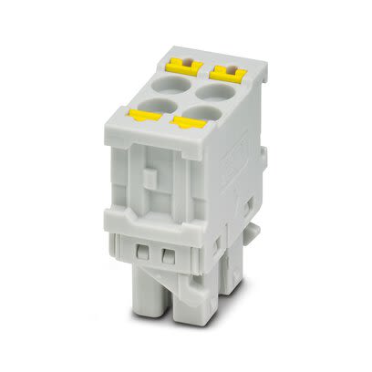 Phoenix Contact PCB Connector, 2202567