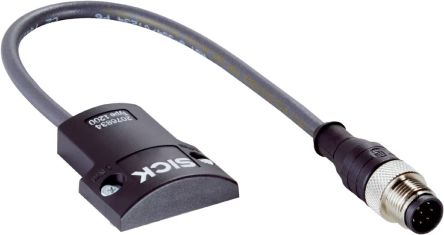 SICK 1200 Connector Cable, 200 mm