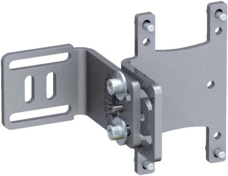 SICK Mounting Bracket & Plate Sensor Accessories for Use with Sensors, RoHS Standard