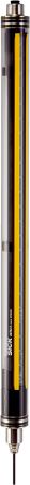 SICK C4C Series Light Curtain Receiver, 30 mm Resolution