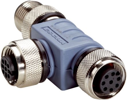 SICK, SBO Series for Use with Sensors, Adapter, RoHS Standard