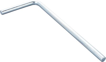 SICK, BEF Series Mounting Bar Accessory 12 mm for Use with Bar Clamp, RoHS Standard