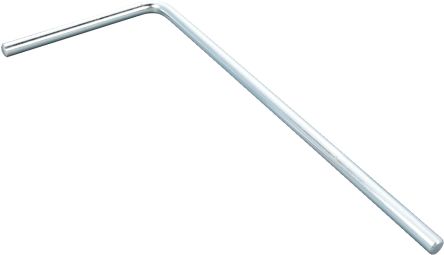 SICK, BEF Series Mounting Bar Accessory 12 mm for Use with Bar Clamp, RoHS Standard