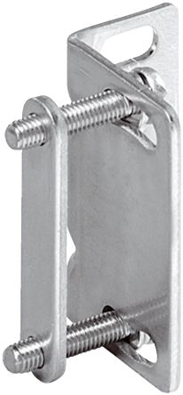 SICK, BEF Series Mounting Bracket Accessory for Use with Sensors, RoHS Standard
