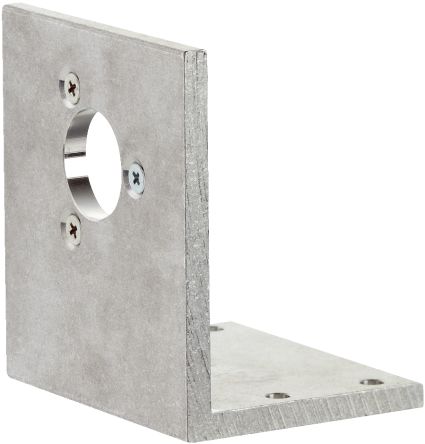 SICK, BEF Series Mounting Bracket Accessory for Use with Sensors, RoHS Standard