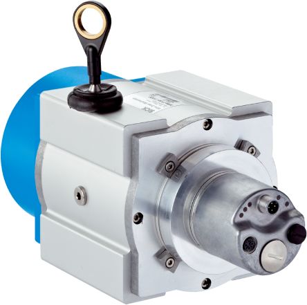 SICK BTF13 Series Absolute Draw Wire Encoder 30V dc, EtherCAT Signal, 6 mm Shaft