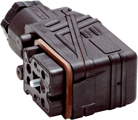 SICK, DOS Compact Power Connector Cable Screw, 50V 6A
