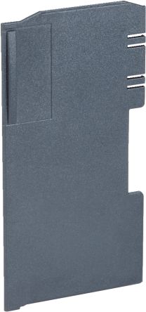 SICK, FLX0 Series Protective Cap for Use with Backplane Bus, RoHS Standard