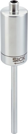 SICK FTS Series Digital Flow Sensor for Liquid