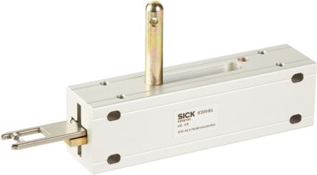 SICK, IE200 Series Actuator Sensor Accessories, RoHS Standard