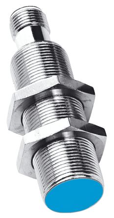 SICK IM18-05BPP-ZC1 Threaded Barrel Inductive Proximity Sensor IM18, M18 400mA 30 V dc