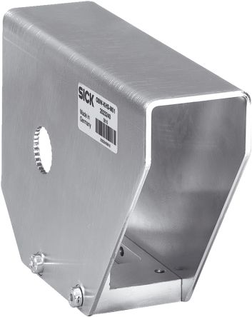 SICK, OBW Series Protection Accessory Sensor Accessories for Use with W23-2, W24-2, W27-3, W34, RoHS Standard