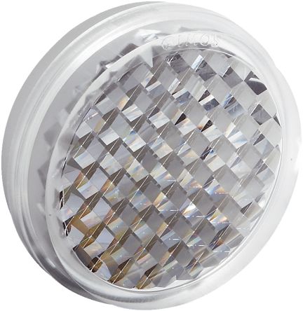 SICK, P Series, Reflector, RoHS Standard