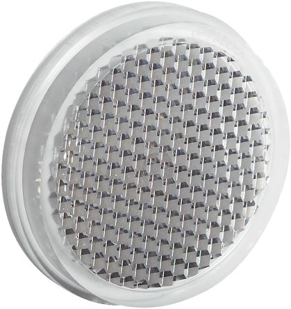SICK, P25F Series for Use with Sensors, Reflector, RoHS Standard
