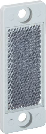 SICK, PL Series for Use with Sensors, Reflector, RoHS Standard