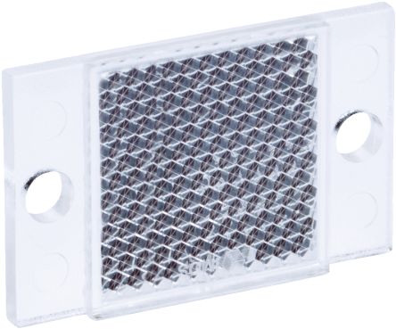 SICK, PL Series for Use with Sensors, Reflector, RoHS Standard
