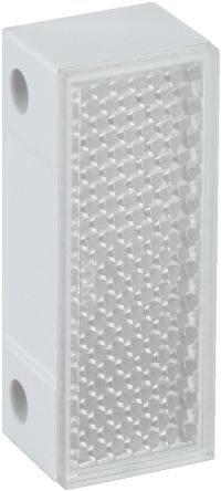 SICK, PL Series for Use with Sensors, Reflector, RoHS Standard