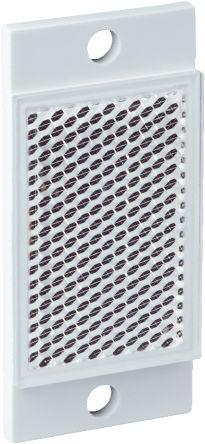 SICK, PL Series for Use with Sensors, Reflector, RoHS Standard