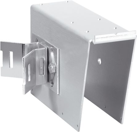 SICK, WSG1 Series Protection Accessory Sensor Accessories for Use with W24-2, W34, RoHS Standard