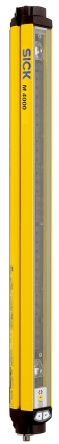 SICK M40E Series Light Curtain Receiver, 3 Beam(s), 400 mm Resolution
