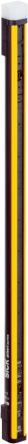 SICK M4P Series Light Curtain, 2 Beam(s), 500 mm Resolution