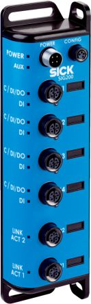 SICK SIG200 Series Input Module