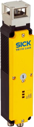 SICK TR110 Safety Switch, Power, Fibreglass Reinforced Thermoplastic